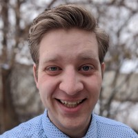 Aimyable Ltd Employee Trevin Avery's profile photo