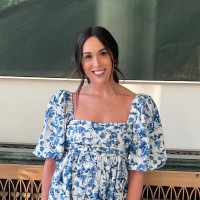 Kaci Hernandez Email & Phone Number