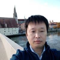 Novanta Inc. Employee Xiaoping Zhou's profile photo