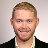 Olive App Employee Dan Harrison's profile photo