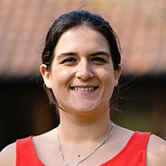 Rachel Potter Email