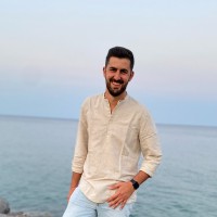 Fluitek Valves Employee Manuel Rocchetti's profile photo