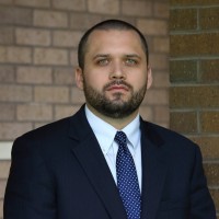Titus Medical Employee Clint Osborn's profile photo