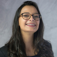 Fairmont Vancouver Airport Employee Analice Trujillo's profile photo