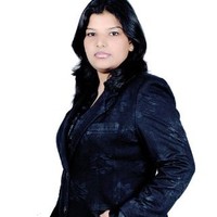 Botom Line Consulting Employee Shilpa Khatri's profile photo