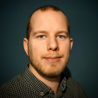 ARAGO Employee Frederik Nielsen's profile photo