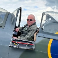 Quinn London Ltd Employee Nic Doig's profile photo