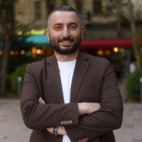 Aykhan Mammadov Email & Phone Number
