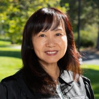 Seattle Symphony Employee Cheronne Wong's profile photo