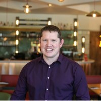 Lane7 Employee Sven Bassett's profile photo