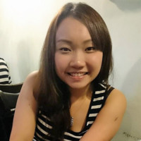 MyRepublic Employee Gladys Lim's profile photo