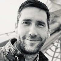 THE SCOPE Employee Matthias Christen's profile photo