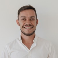 Yacooba Labs Employee Filipe Silva's profile photo