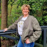 Onderlinge Nederland Employee Christel De Hoop-Zonneveld's profile photo