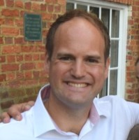 Joe Wolstenholme Email & Phone Number