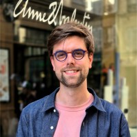 Yves-Eric Durel Email