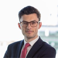 Actis Employee Charles Lachapelle's profile photo