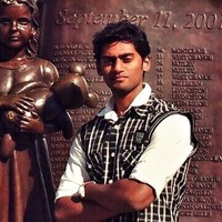 Krazy Kat Sportswear LLC Employee Srinivasan Varadharaj's profile photo
