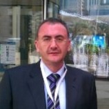 CATEK Technical Services Employee Ebrahim Mosto's profile photo