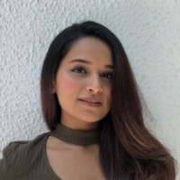 The St. Regis Mumbai Employee Drishti Shah's profile photo