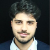 Amazon Employee Taha K.'s profile photo