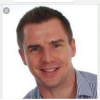 Getinge Employee Jonathan Dillon's profile photo