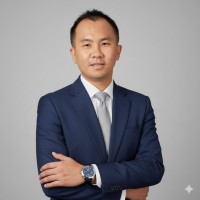 Benson Kawengian