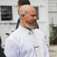 CreativeX Employee Cameron Bumstead's profile photo