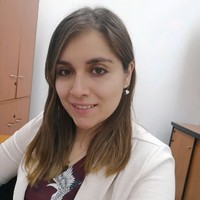 TW Logística Employee Kimberlim Alejandra Mariangel Jara's profile photo