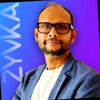 Zyvka Employee Prasad Routray's profile photo