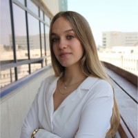 Matrix BI Employee Tal Shalem's profile photo