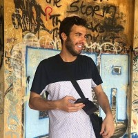 NUIT Employee Aleksander Kaplan's profile photo