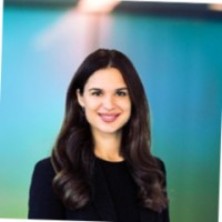 MBM Commercial LLP Employee Katie McFadden's profile photo