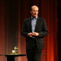 BAUHAUS Danmark A/S Employee Mark Bauhaus's profile photo