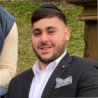 Dusk Group Employee Josh Shakiban's profile photo