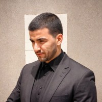 ACTOAT Employee Farouq Mousmi's profile photo