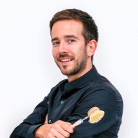 Seepje Employee Jasper Gabrielse's profile photo