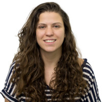 pinchaaqui.es Employee Isabel Román Alarcón's profile photo