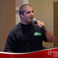 Park Pro Employee Vinnie Payne's profile photo