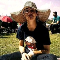 Julian van der Merwe's profile photo