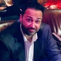 Behlen Building Systems Employee Anthony Soares's profile photo
