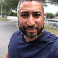 Surety Solutions, A Gallagher Company Employee Eugene Herrera's profile photo