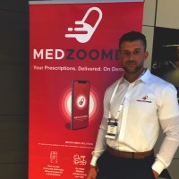 Medzoomer Employee Marvin Kloss's profile photo
