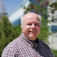 Micron Technology Employee Derek Roper's profile photo