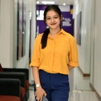 OXO Tech Employee Ishadi Ama's profile photo