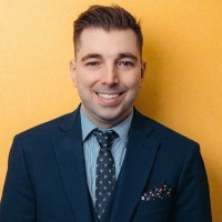 Patrick Arsenault Email & Phone Number