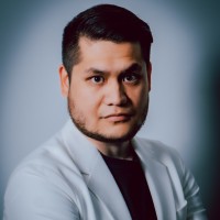 NY State Solar Employee Evgeny Im's profile photo