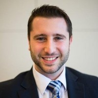 Pye-Barker Fire & Safety Employee David Weinerman's profile photo