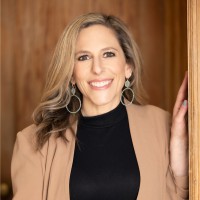 National Women's Soccer League Employee Jessica Berman's profile photo