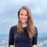 Dyflexis Employee Laura van Dijk's profile photo